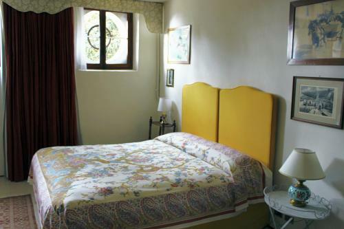 Bed & Breakfast Villa Barberina