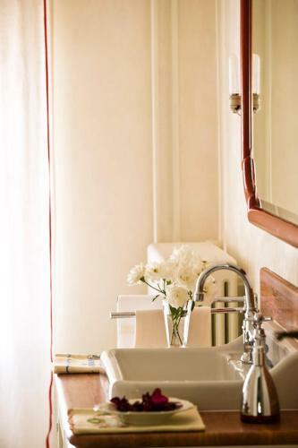 Bed & Breakfast Villa Barberina