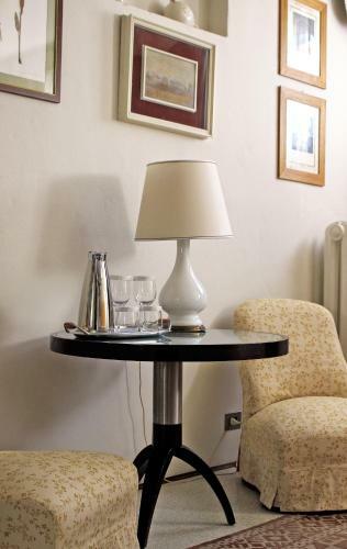 Bed & Breakfast Villa Barberina