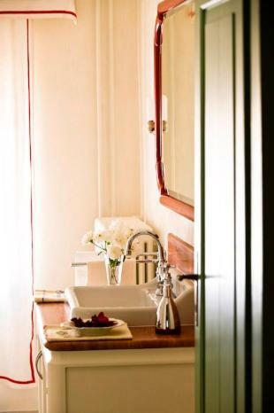 Bed & Breakfast Villa Barberina