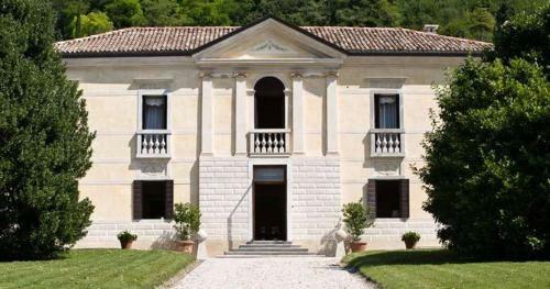 Bed & Breakfast Villa Barberina