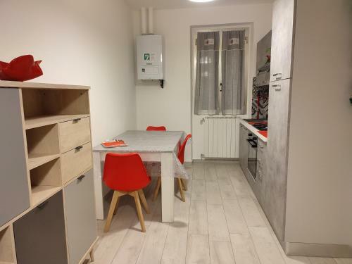 Apartamento Grazioso Bilocale Da Zia Bruna
