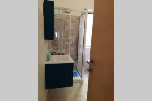 Apartamento Grazioso Bilocale Da Zia Bruna