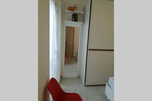 Apartamento Grazioso Bilocale Da Zia Bruna