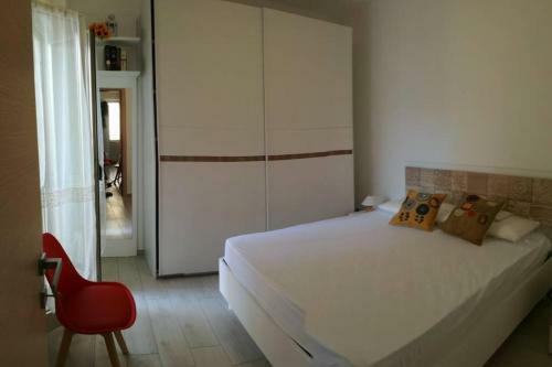 Apartamento Grazioso Bilocale Da Zia Bruna