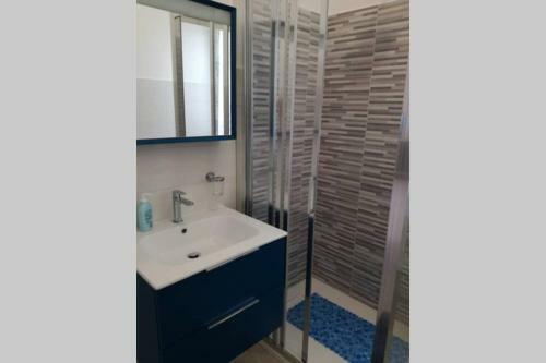 Apartamento Grazioso Bilocale Da Zia Bruna