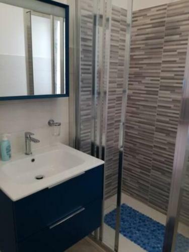 Apartamento Grazioso Bilocale Da Zia Bruna