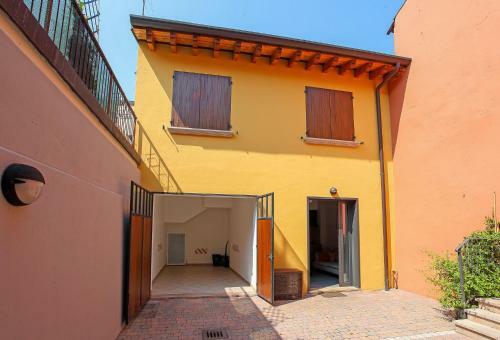 La Corte Segreta