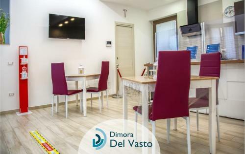 Bed & Breakfast Dimora Del Vasto