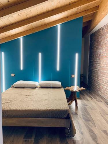 Bed & Breakfast Palazzo Eugenia Suites