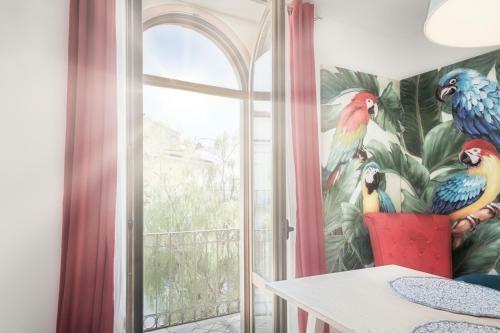 Apartamento Palazzo Eugenia