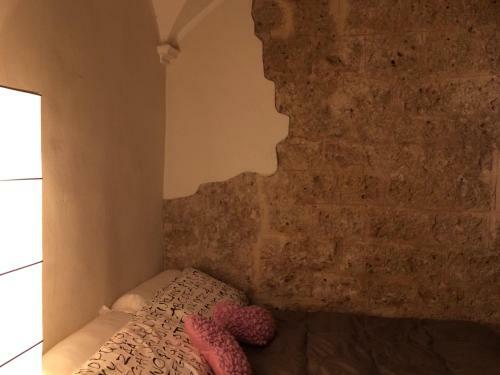 Apartamento Le Trifore