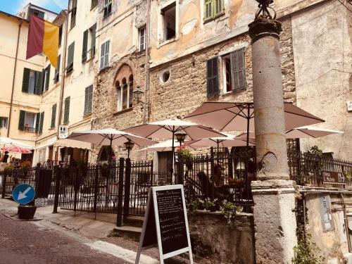 Apartamento Le Trifore