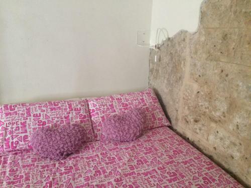 Apartamento Le Trifore