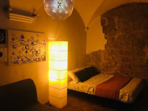 Apartamento Le Trifore