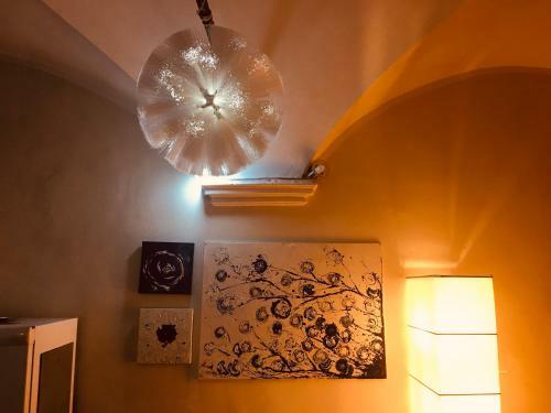 Apartamento Le Trifore