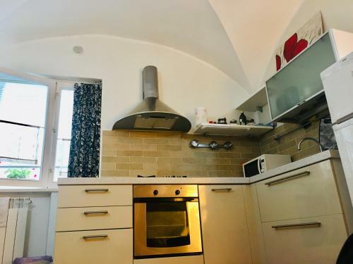 Apartamento Le Trifore