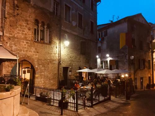 Apartamento Le Trifore