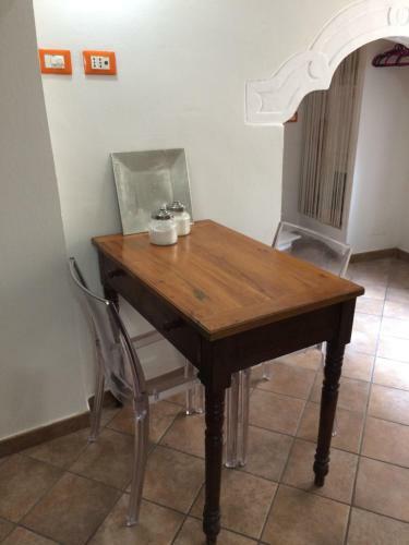 Apartamento Le Trifore