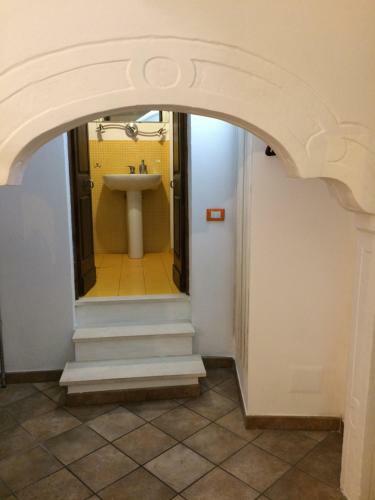 Apartamento Le Trifore