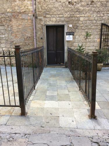 Apartamento Le Trifore