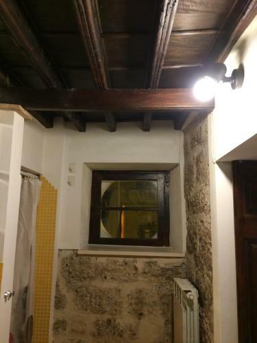 Apartamento Le Trifore