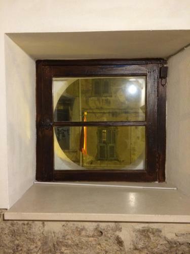 Apartamento Le Trifore