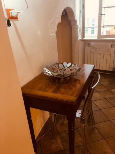Apartamento Le Trifore