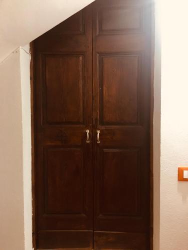 Apartamento Le Trifore