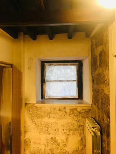 Apartamento Le Trifore