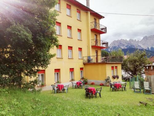 Hotel Albergo Paradiso
