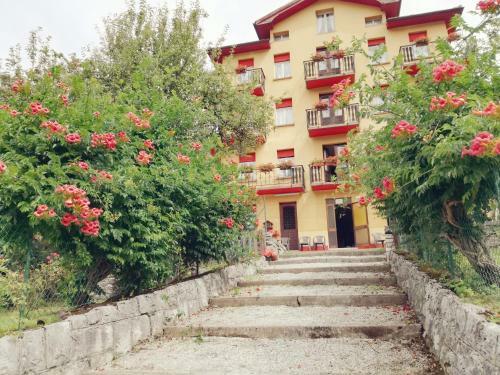 Hotel Albergo Paradiso
