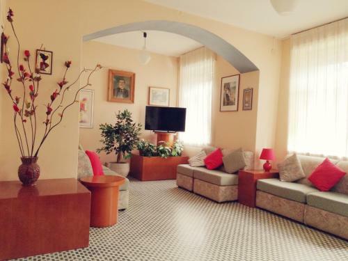 Hotel Albergo Paradiso