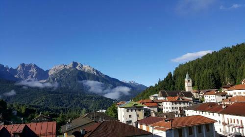 Hotel Albergo Paradiso