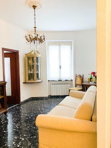 Apartamento A Casa Di Mario