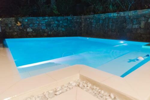 Hostal Chiaro Di Luna