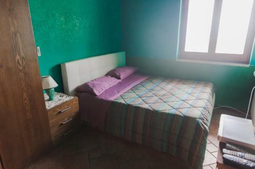 Hostal Chiaro Di Luna