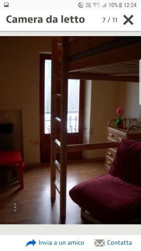 Appartamento In Residence