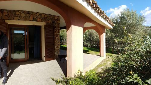 Villa Simius