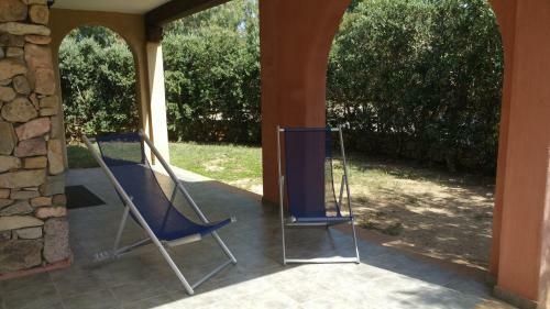 Villa Simius