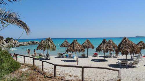 Villa Simius