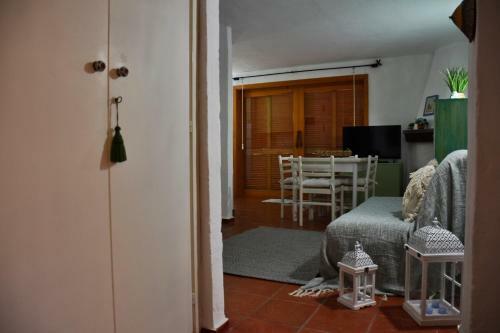 Residenza Il Pevero