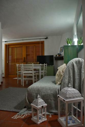 Residenza Il Pevero