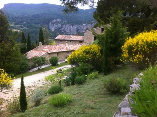 Bed & Breakfast Le Degoutaud