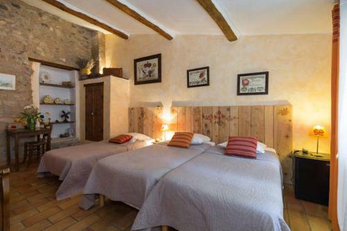 Bed & Breakfast Le Degoutaud