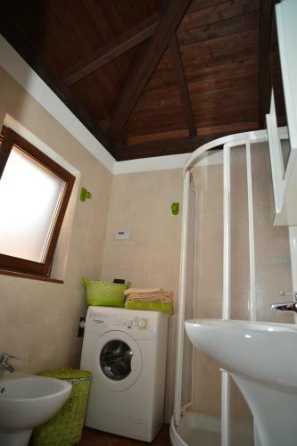 Apartamento Il Basciutin