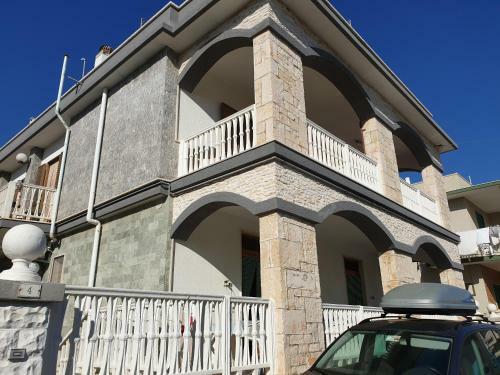 Apartamento Casa Grazia