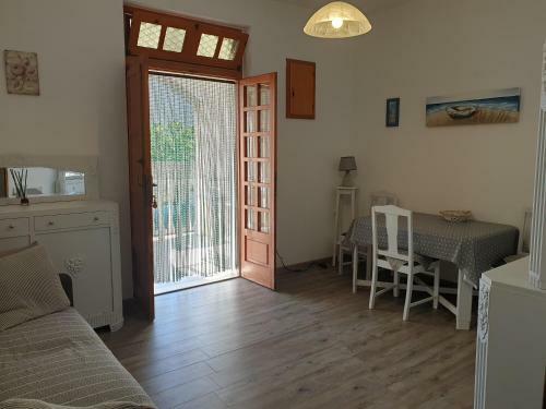 Apartamento Casa Grazia