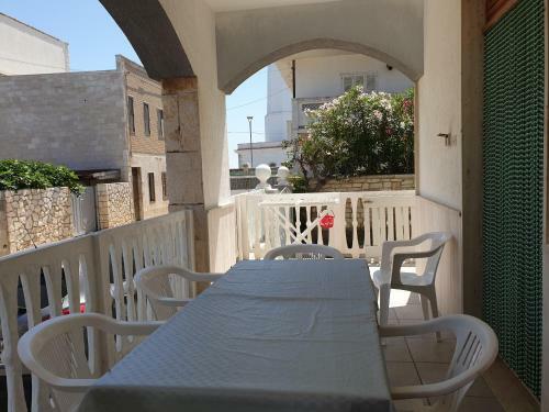 Apartamento Casa Grazia