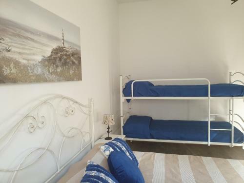 Apartamento Casa Grazia